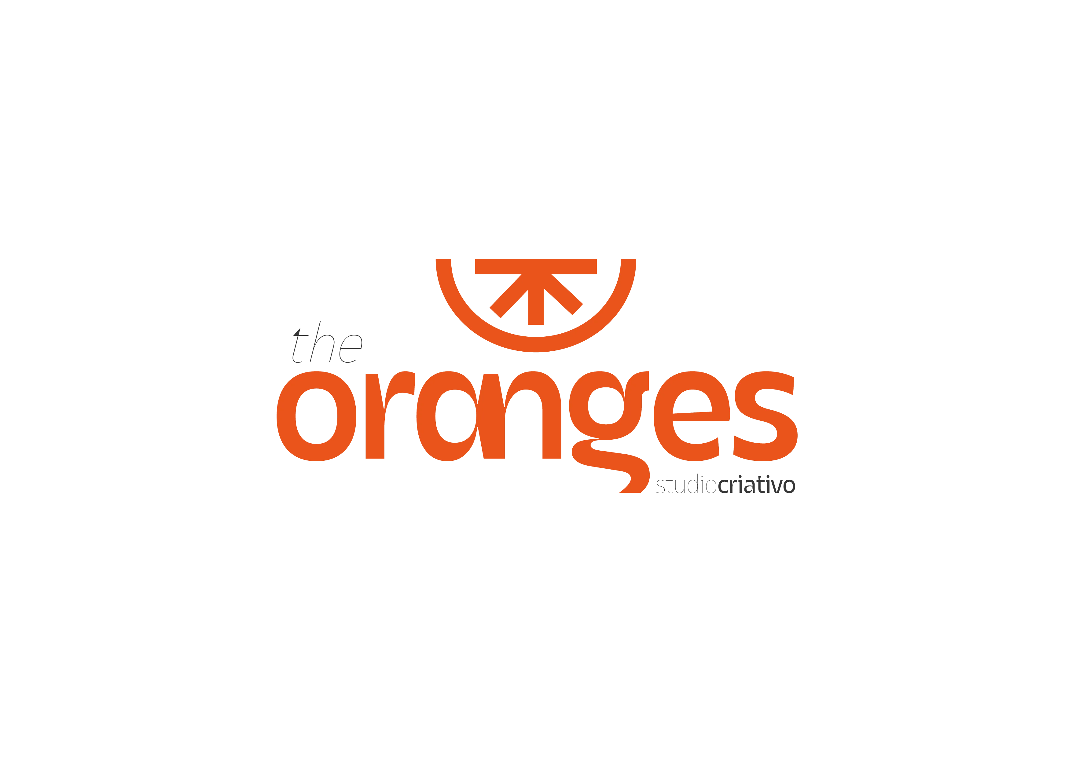 The Oranges Studio Criativo