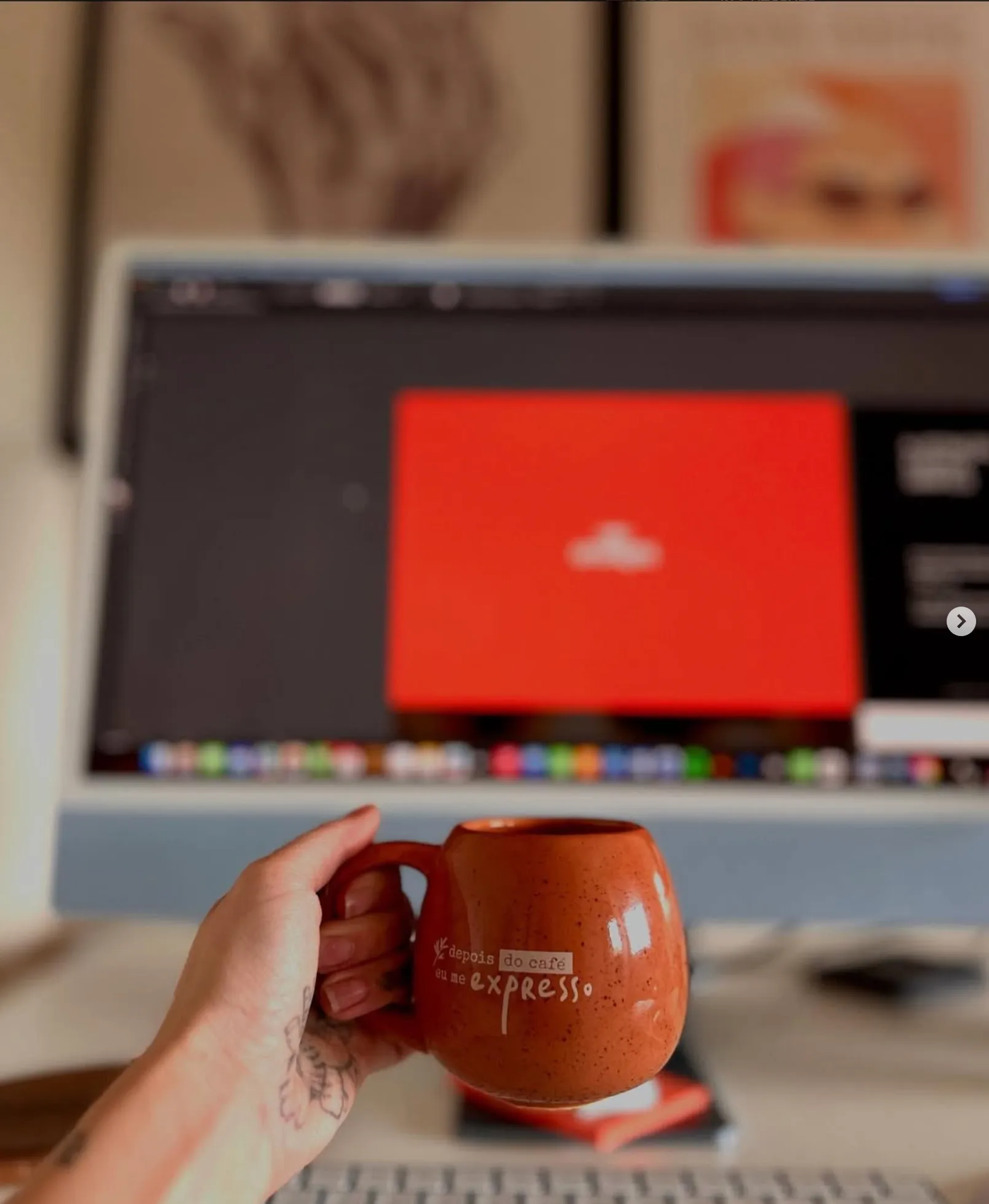 The Oranges Studio